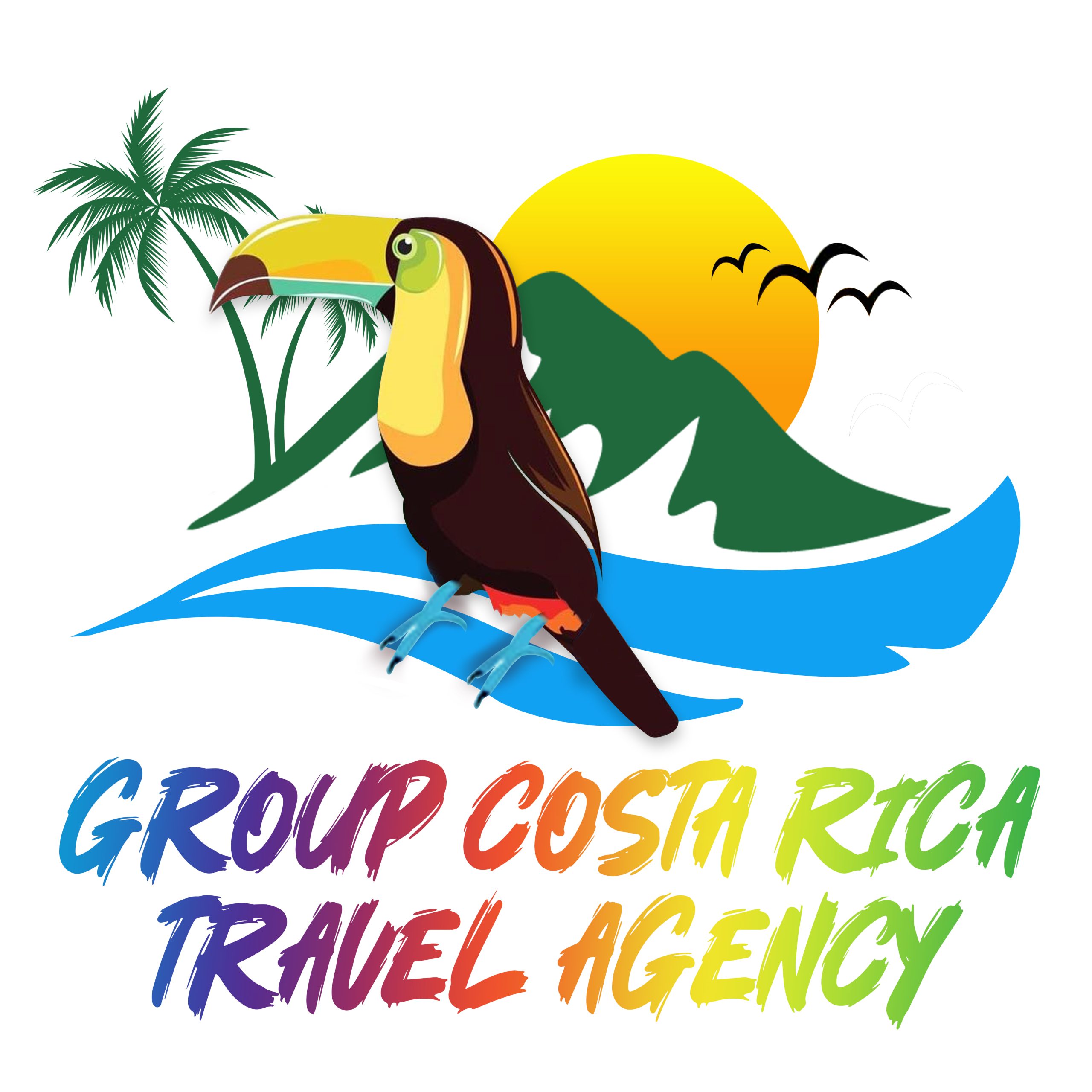 Group Costa Rica